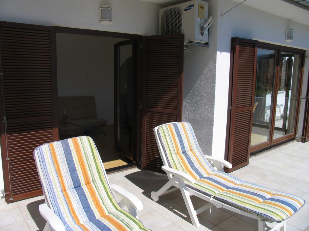 Villa Maja Baška Exterior foto